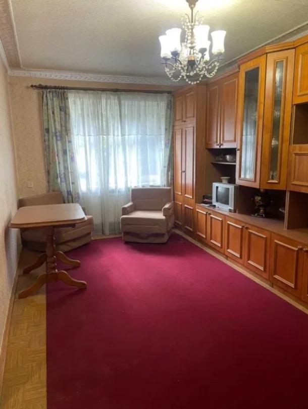 Квартира, 1-кімн., Харьков, Нагорный, Тринклера в-зд Квартира, 1-кімн., Харьков, Нагорный, Тринклера в-зд