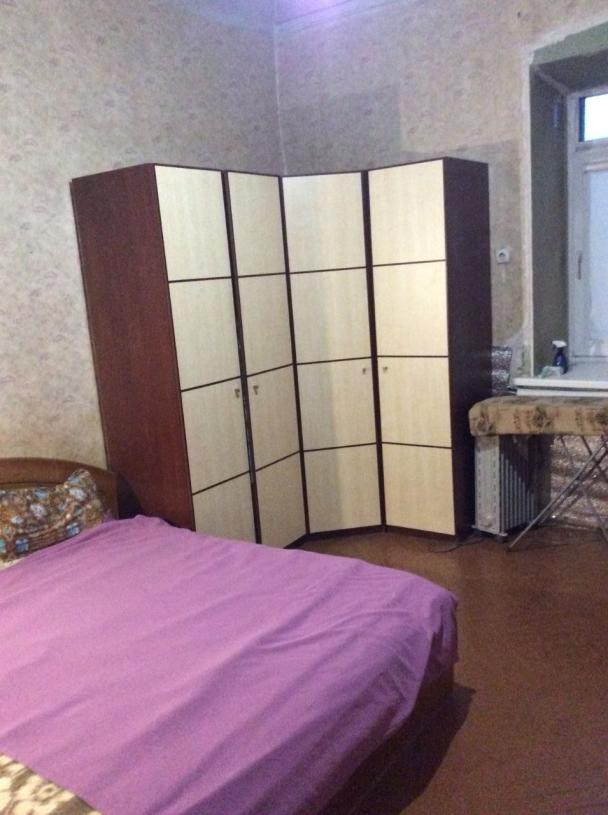 Квартира, 3-кімн., Харьков, Южный Вокзал, Конторская (Краснооктябрьская)