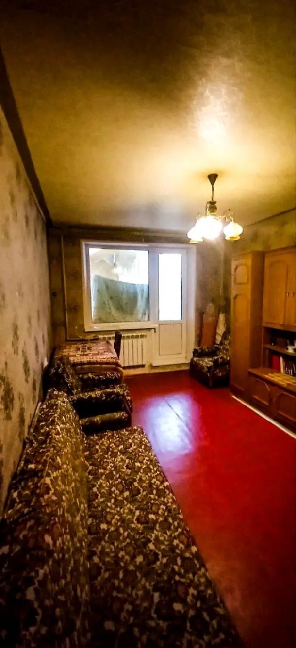 Квартира, 2-кімн., Харьков, Алексеевка, Людвига Свободы пр.