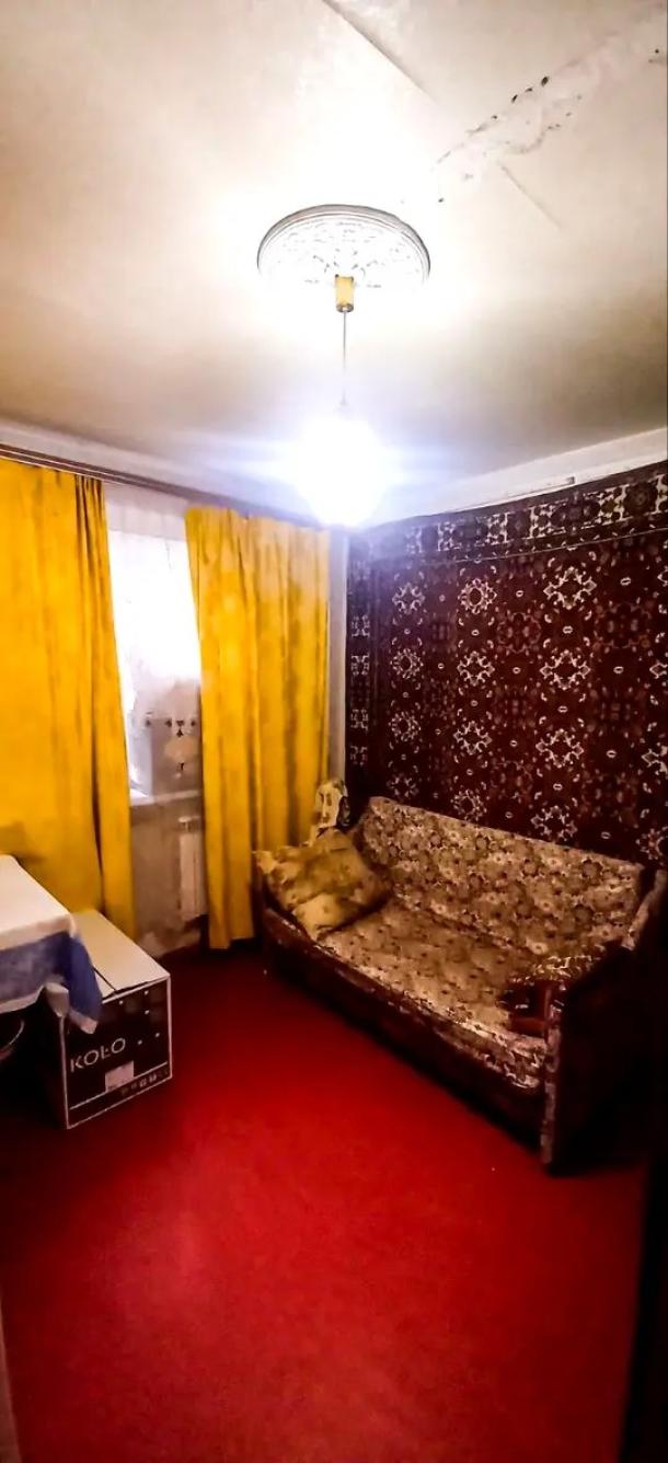 Квартира, 2-кімн., Харьков, Алексеевка, Людвига Свободы пр.