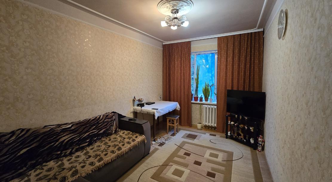 Квартира, 2-кімн., Харьков, Одесская, Аэрокосмический просп. (Гагарина проспект)