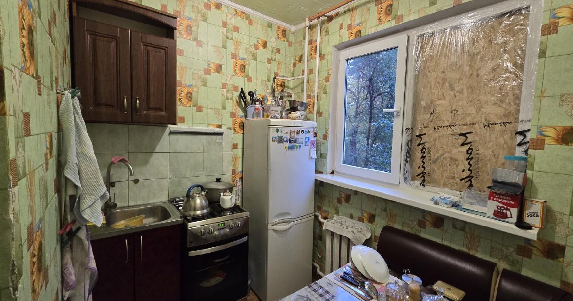 Квартира, 2-кімн., Харьков, Одесская, Аэрокосмический просп. (Гагарина проспект)