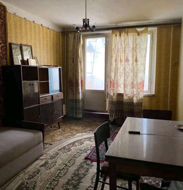 Квартира, 1-кімн., Харьков, Алексеевка, Победы пр.