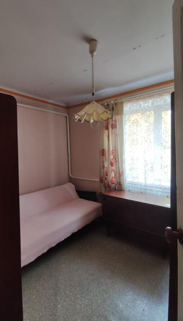 Купить квартира, Коротыч, Центральная, Харьковская область