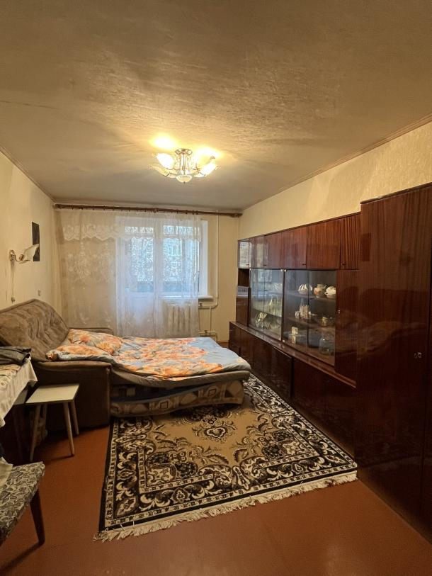 Квартира, 2-кімн., Харьков, Павлово Поле, Науки пр.