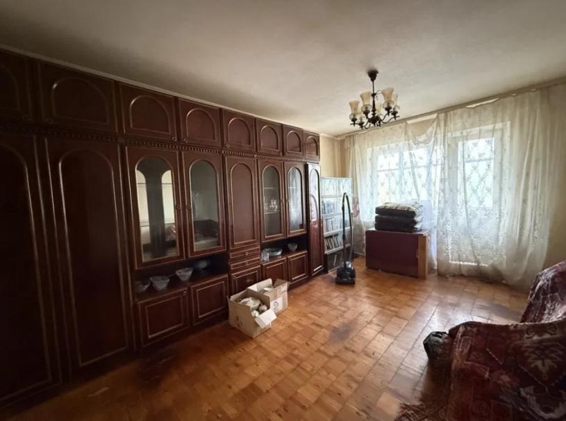 Квартира, 2-кімн., Харьков, Большая Даниловка, Большая Панасовская