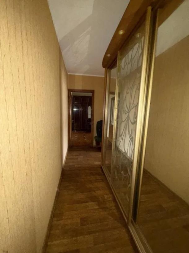 Квартира, 2-кімн., Харьков, Большая Даниловка, Большая Панасовская