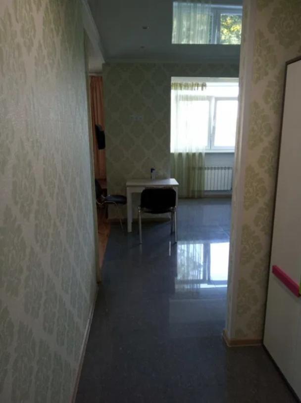 Квартира, 1-кімн., Харьков, Жуковского поселок, Дача 55