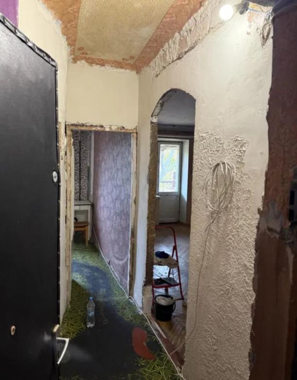 Квартира, 1-кімн., Харьков, Павлово Поле, Науки пр.