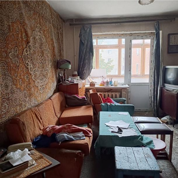 Квартира, 2-кімн., Харьков, Павлово Поле, Шекспира