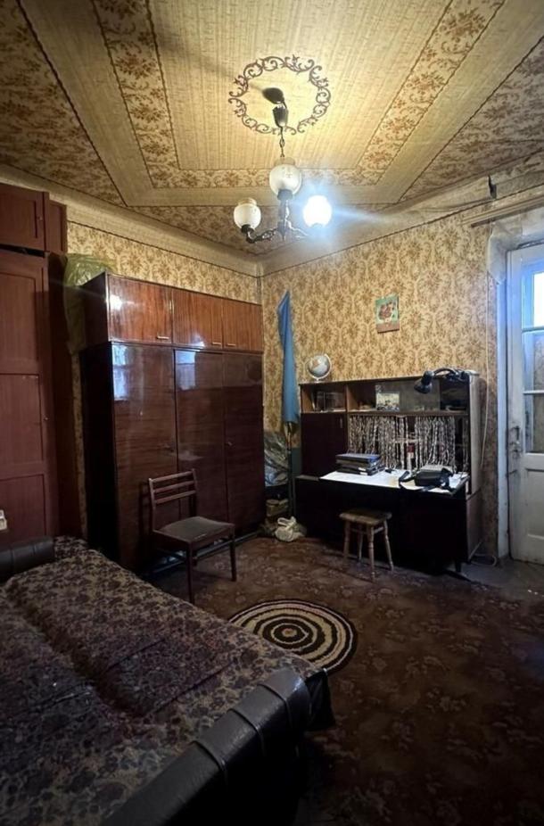 Квартира, 3-кімн., Харьков, Госпром, Независимости пр. (Правды пр.)