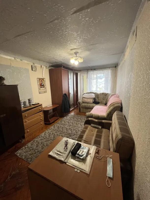 Квартира, 1-кімн., Харьков, ХТЗ, Архитектора Алешина
