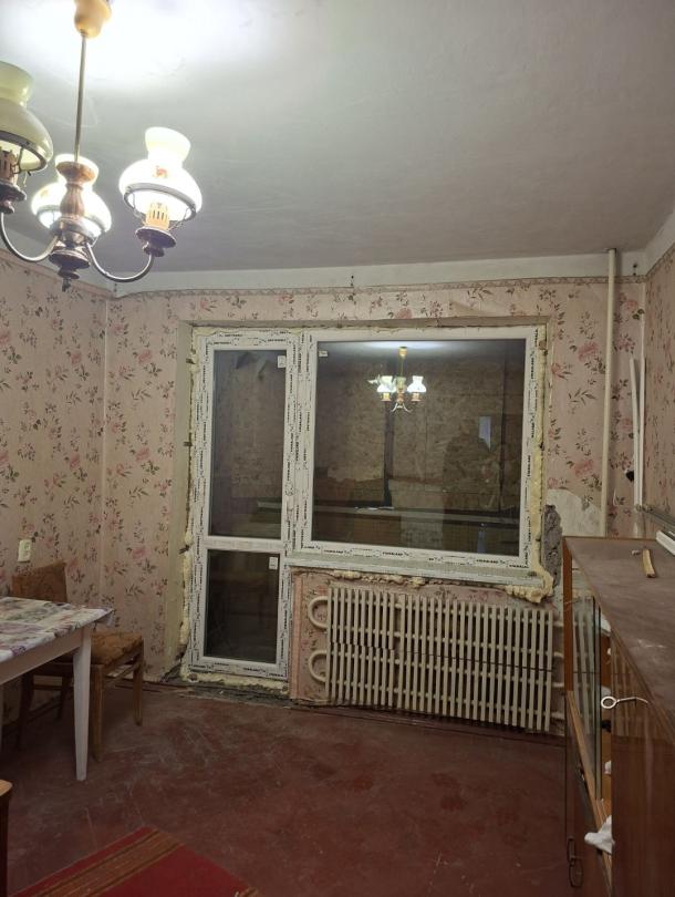 Купить квартира, Харьков, Салтовка, Бучмы
