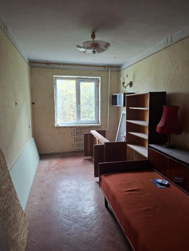Квартира, 2-кімн., Харьков, 531м/р, Бучмы