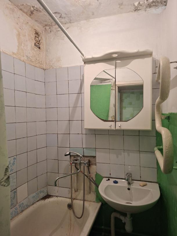 Квартира, 2-кімн., Харьков, 531м/р, Бучмы