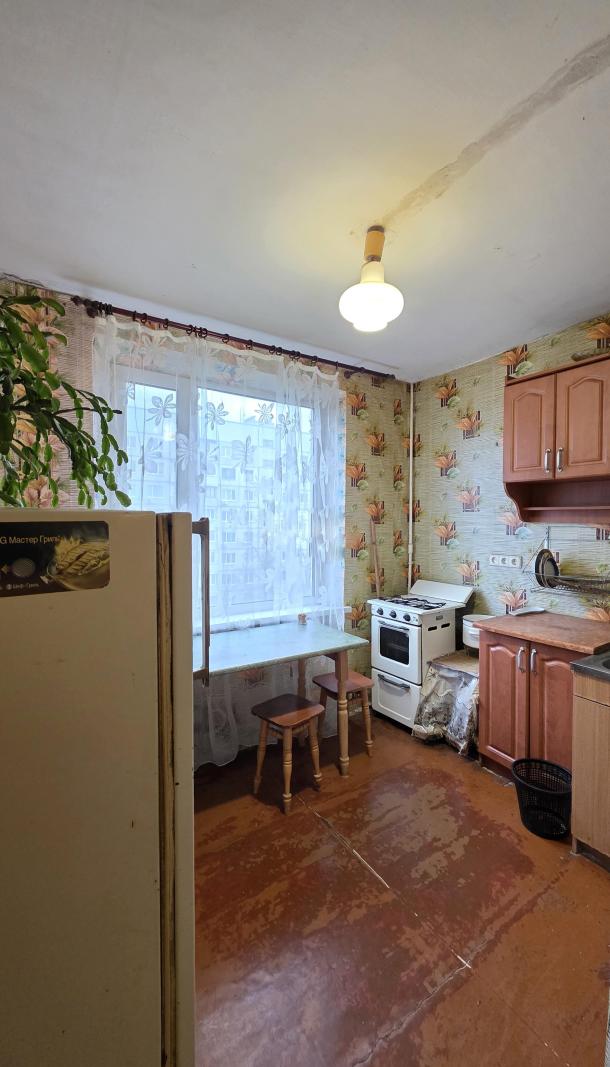 Квартира, 1-кімн., Харьков, 606Ам/р, Валентиновская