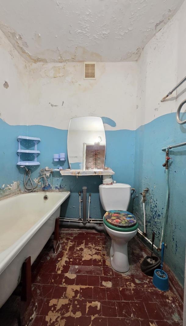 Квартира, 1-кімн., Харьков, 606Ам/р, Валентиновская