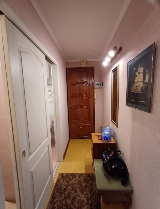 Квартира, 2-кімн., Харьков, Павлово Поле, 23 Августа
