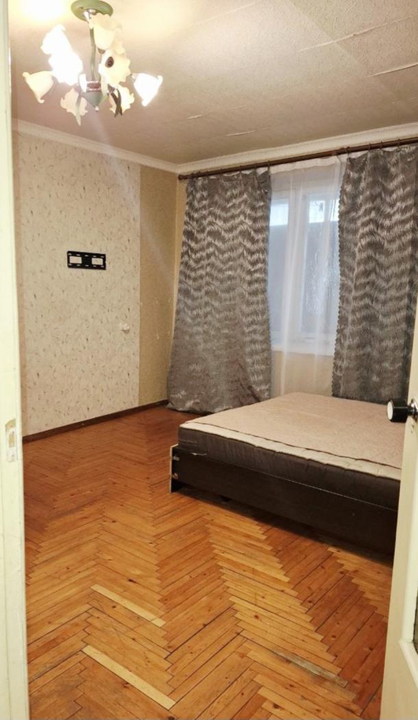 Квартира, 1-кімн., Харьков, Гагарина метро , Аэрокосмический просп. (Гагарина проспект)