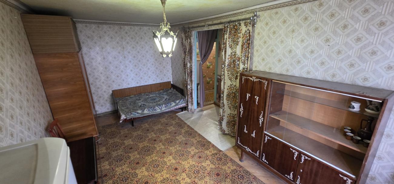 Квартира, 1-кімн., Харьков, Новые Дома, Каденюка (Танкопия)
