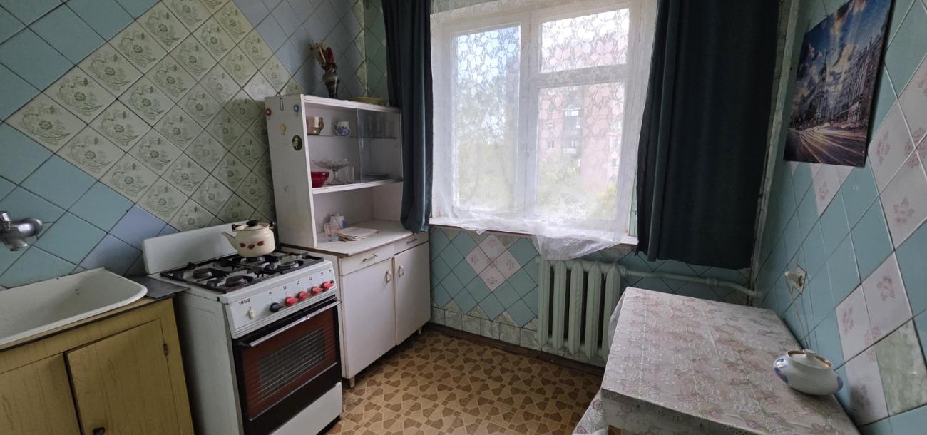 Квартира, 1-кімн., Харьков, Новые Дома, Каденюка (Танкопия)