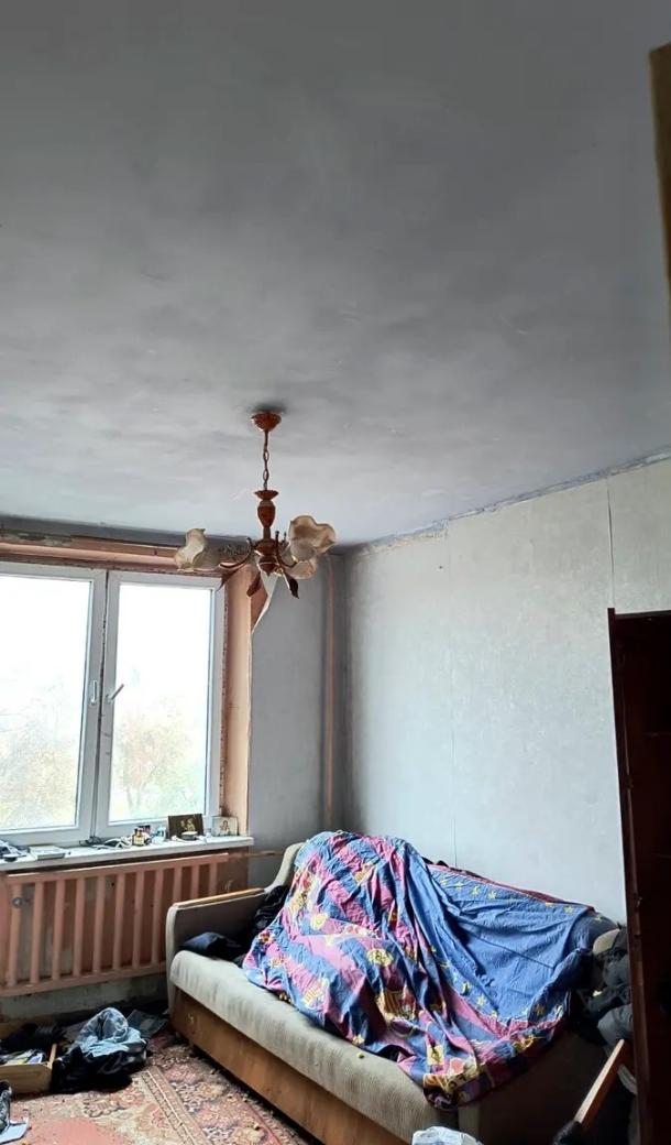 Квартира, 3-кімн., Харьков, 626м/р, Амосова
