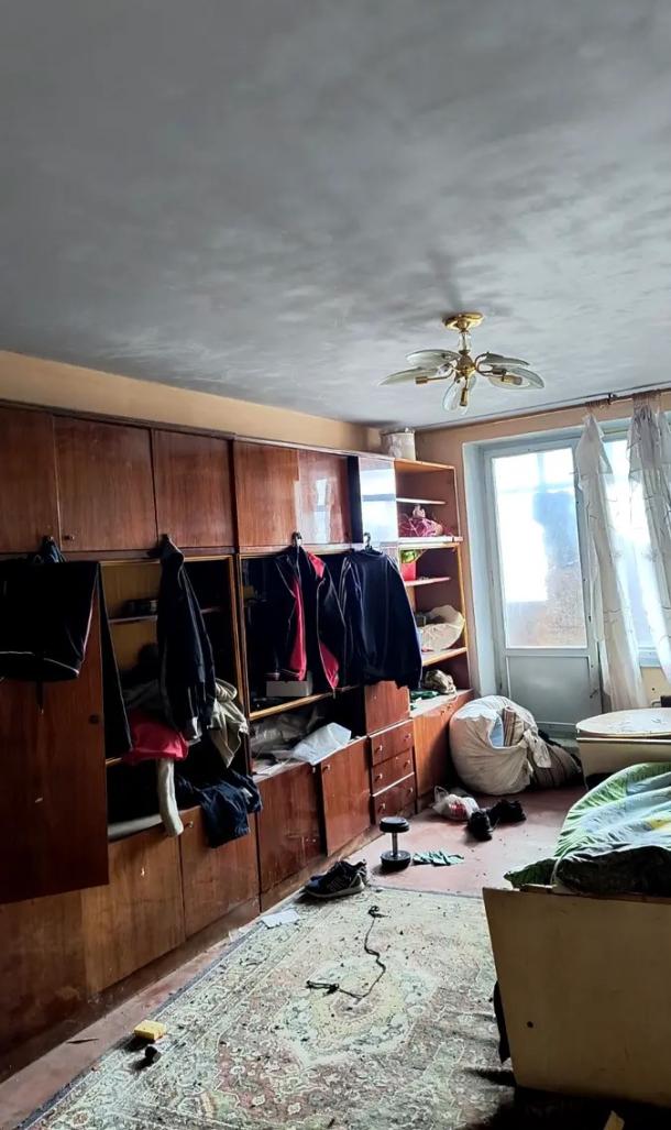 Квартира, 3-кімн., Харьков, 626м/р, Амосова