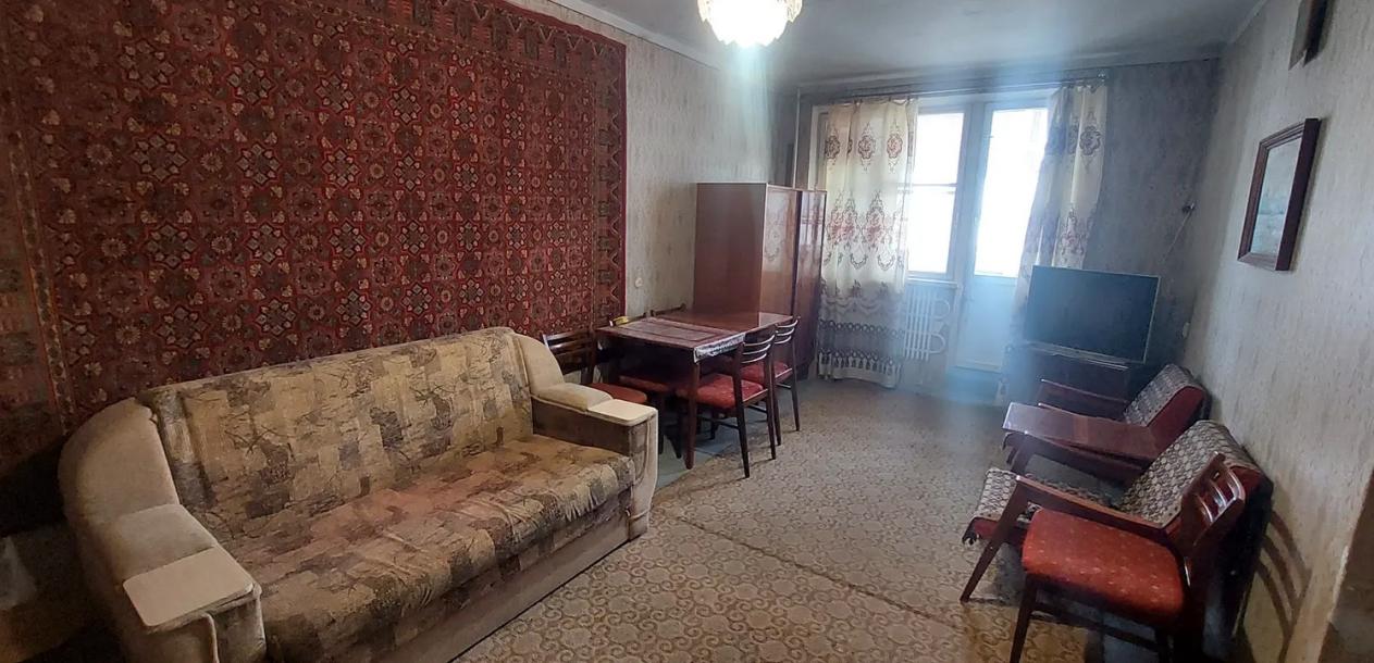 Купить квартира, Харьков, Салтовка, Гвардейцев Широнинцев