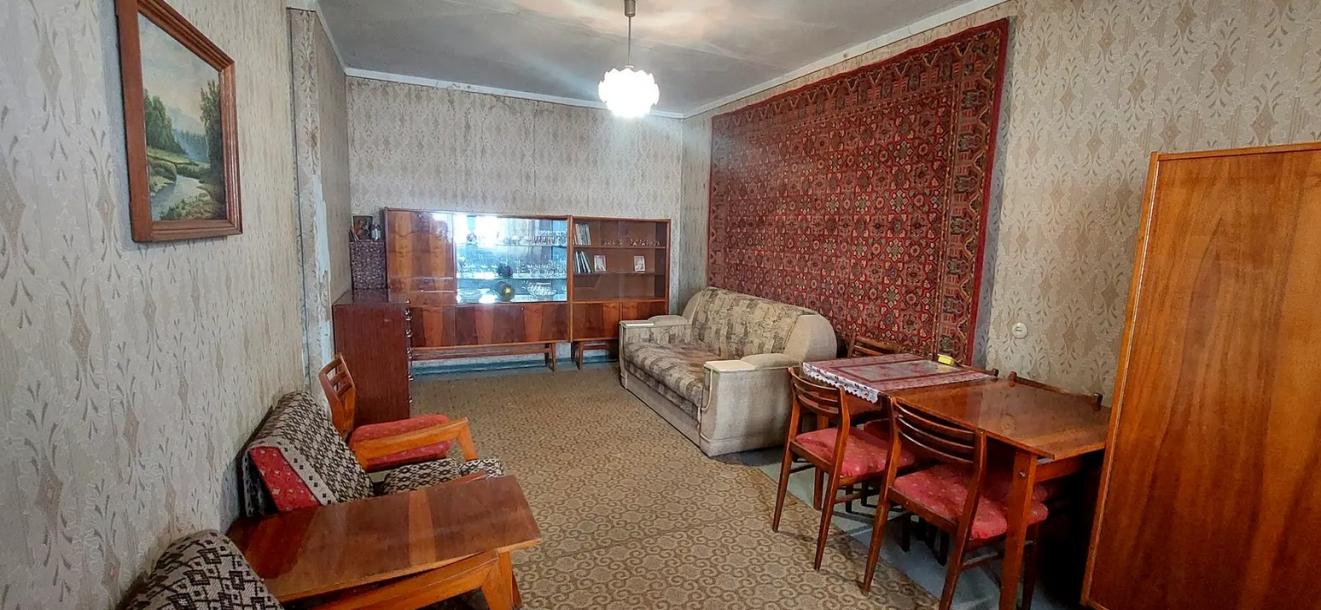 Квартира, 2-кімн., Харьков, 531м/р, Гвардейцев Широнинцев