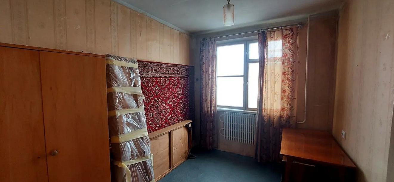 Квартира, 2-кімн., Харьков, 531м/р, Гвардейцев Широнинцев