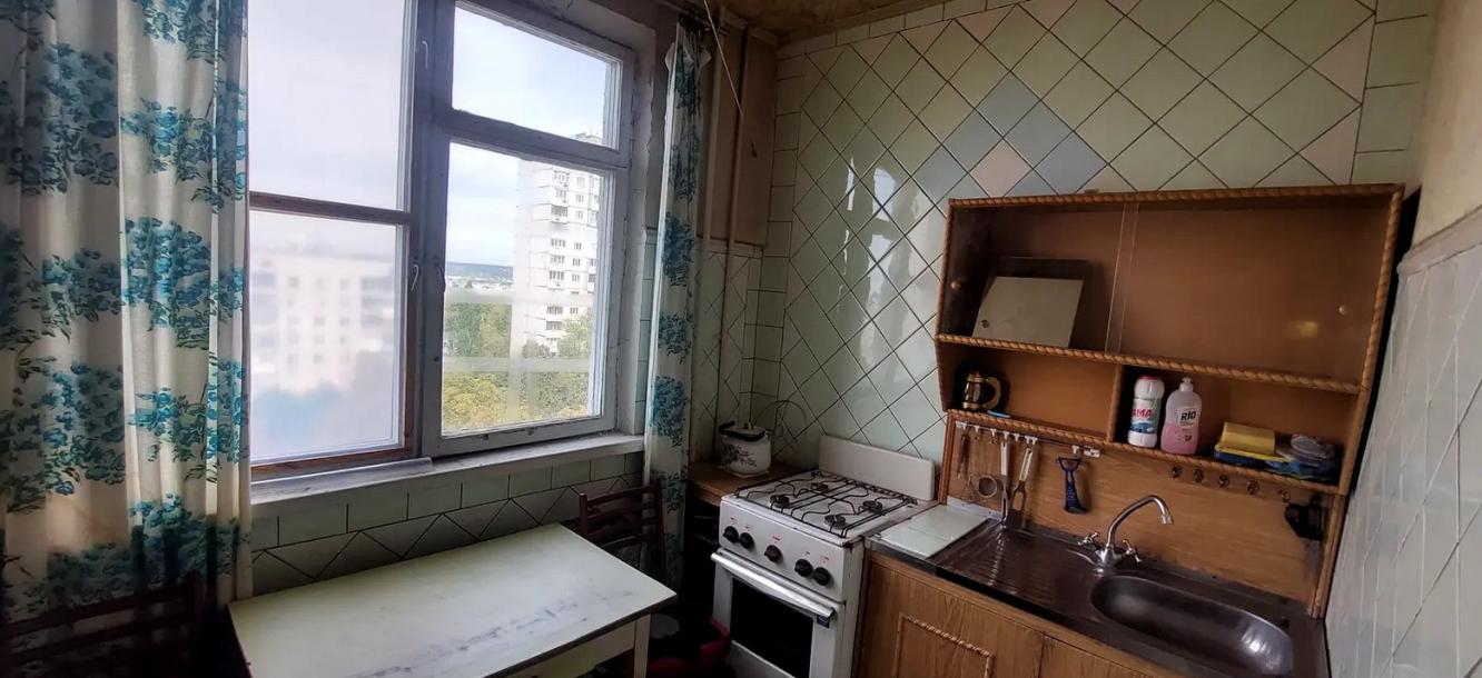 Квартира, 2-кімн., Харьков, 531м/р, Гвардейцев Широнинцев