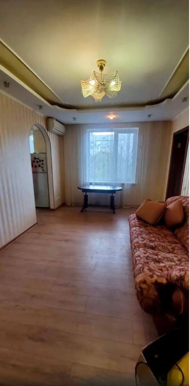 Квартира, 2-кімн., Харьков, 605м/р, Гвардейцев Широнинцев