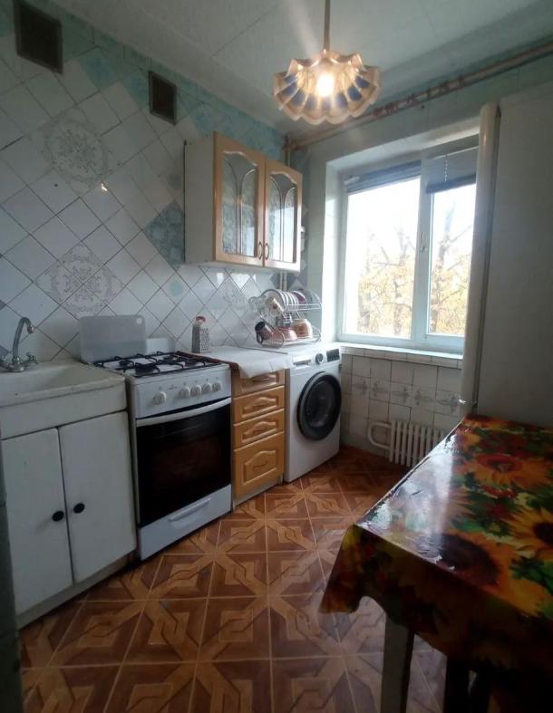 Квартира, 2-кімн., Харьков, 533м/р, Светлая