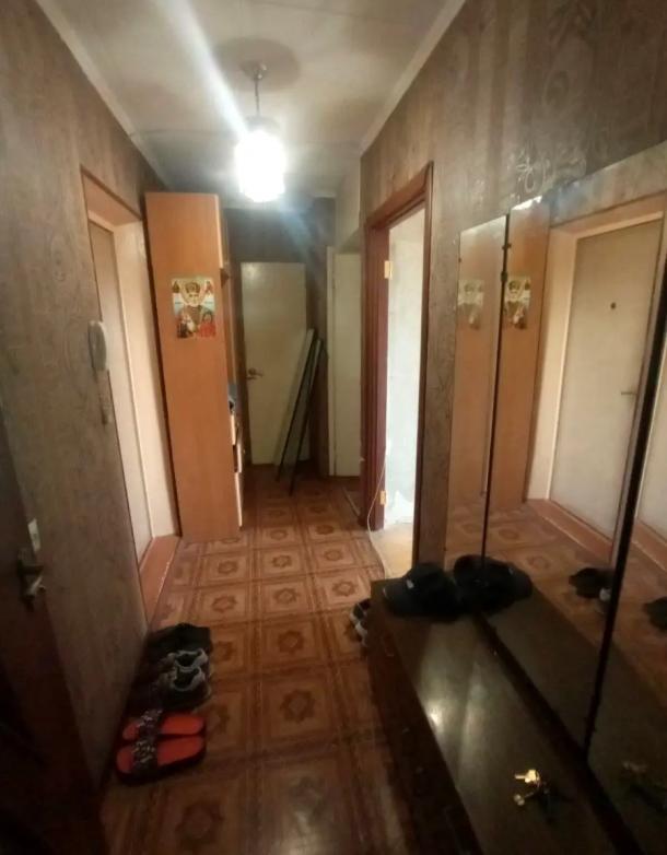 Квартира, 2-кімн., Харьков, 533м/р, Светлая