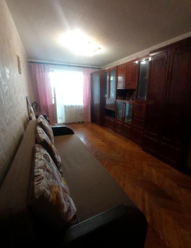 Квартира, 2-кімн., Харьков, 533м/р, Светлая