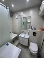 квартира, Харьков, Салтовка, Ферганская