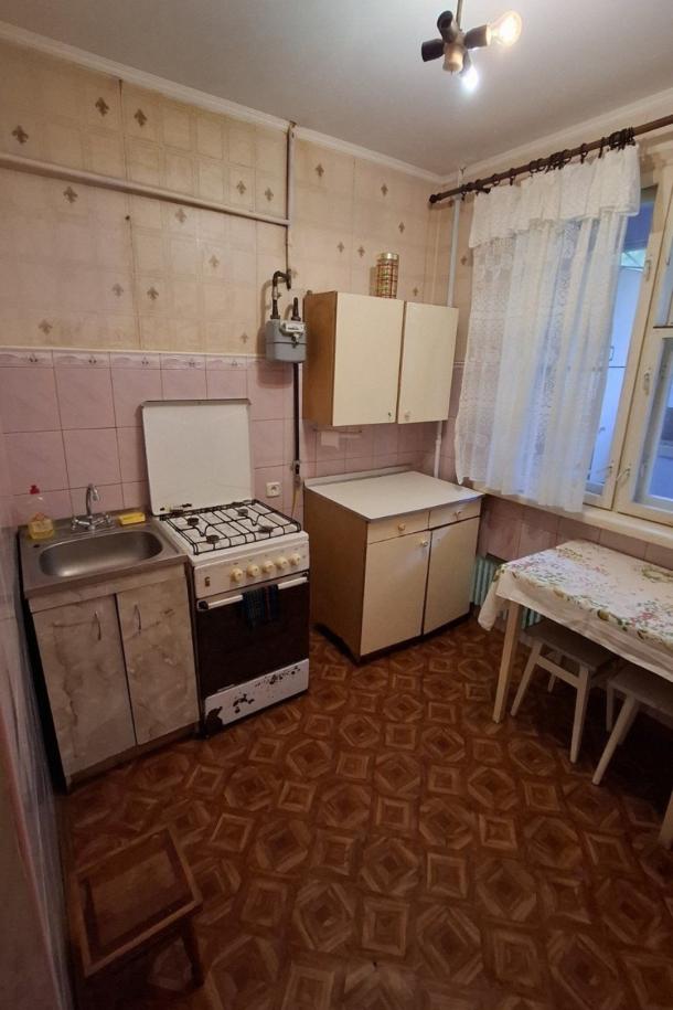 Квартира, 1-кімн., Харьков, 1 Северная Салтовка, Соборности Украины (Дружбы Народов)