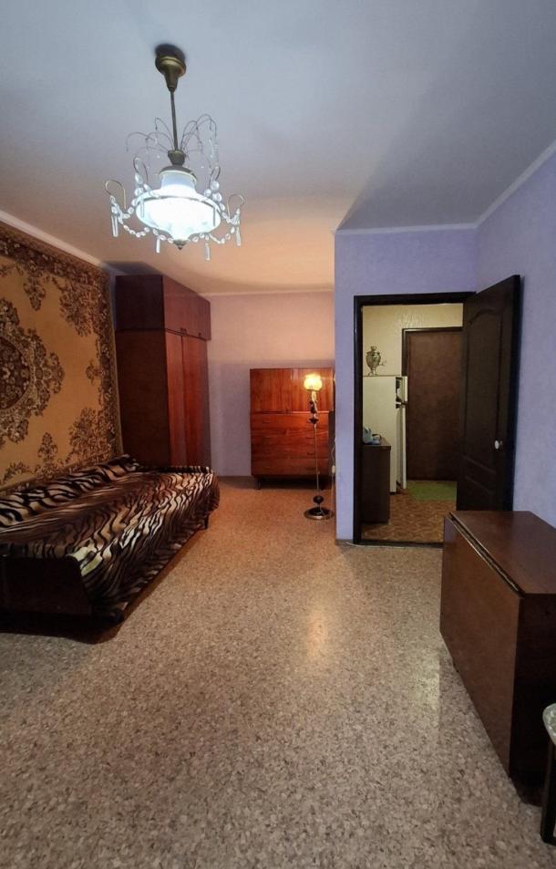 Квартира, 1-кімн., Харьков, 1 Северная Салтовка, Соборности Украины (Дружбы Народов)