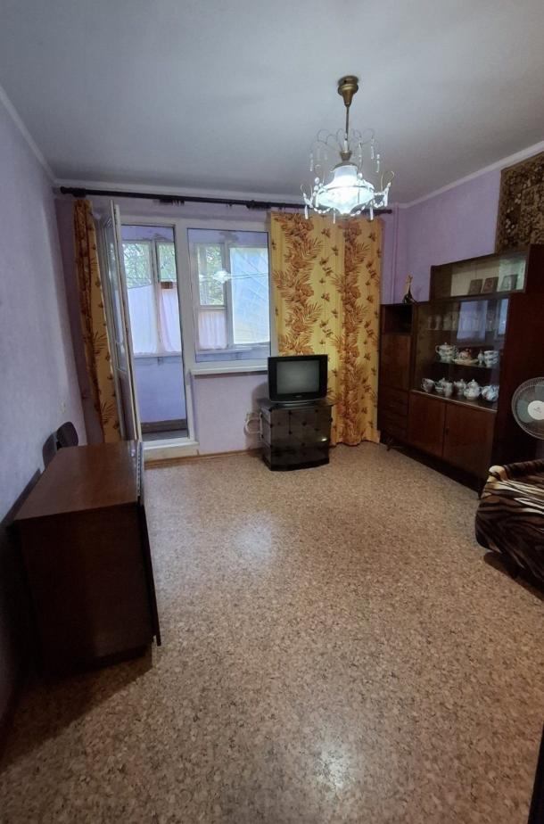 Квартира, 1-кімн., Харьков, 1 Северная Салтовка, Соборности Украины (Дружбы Народов)