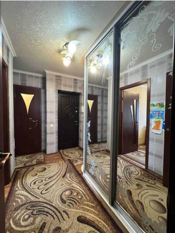 Квартира, 2-кімн., Харьков, 602м/р, Владислава Зубенко (Тимуровцев)