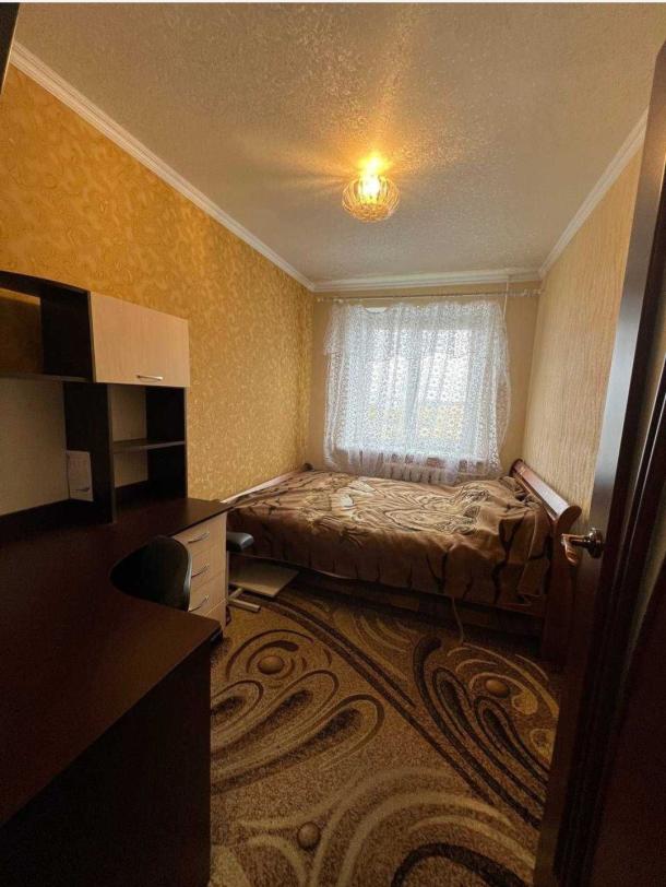 Квартира, 2-кімн., Харьков, 602м/р, Владислава Зубенко (Тимуровцев)