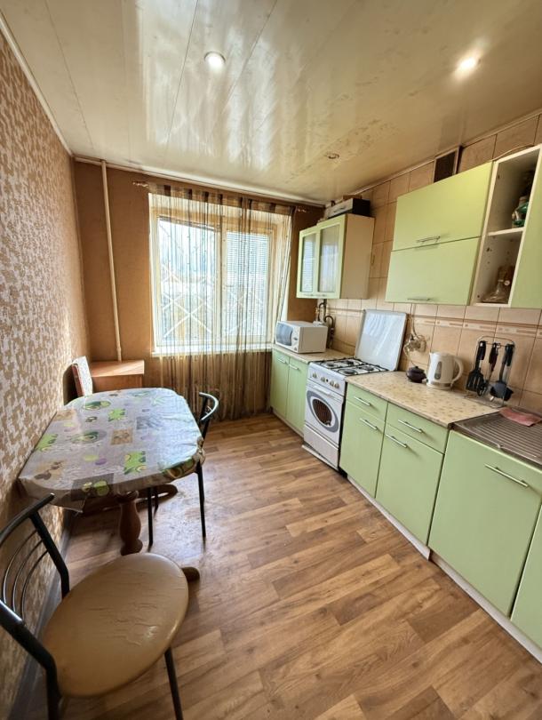 Квартира, 2-кімн., Харьков, Пятихатки, Академика Вальтера