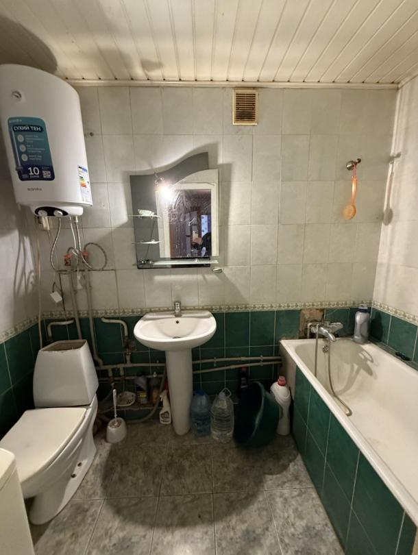 Квартира, 2-кімн., Харьков, Пятихатки, Академика Вальтера