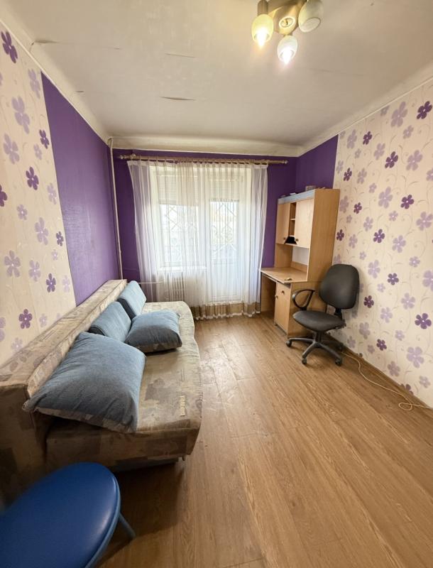 Квартира, 2-кімн., Харьков, Пятихатки, Академика Вальтера