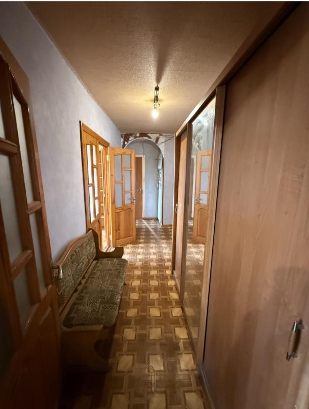 Квартира, 2-кімн., Харьков, Пятихатки, Академика Вальтера