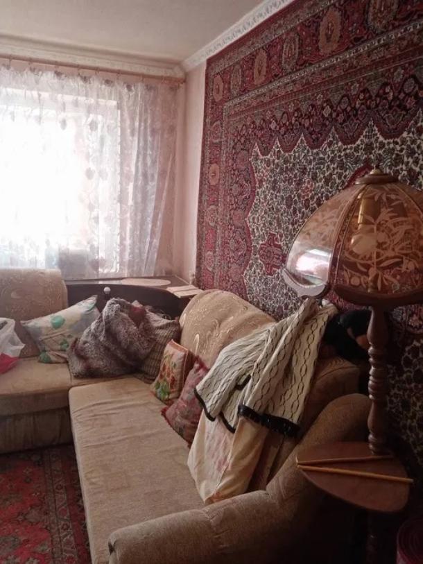Квартира, 1-кімн., Харьков, Новые Дома, Ньютона