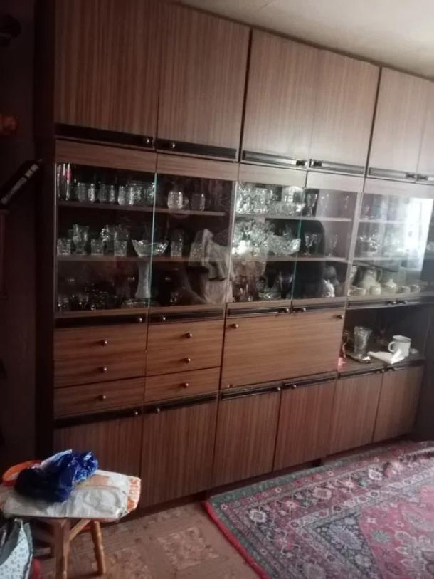 Квартира, 1-кімн., Харьков, Новые Дома, Ньютона