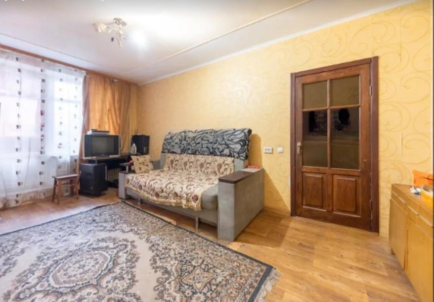 Квартира, 1-кімн., Хроли, Харьковский район, Олимпийская (Ворошилова)