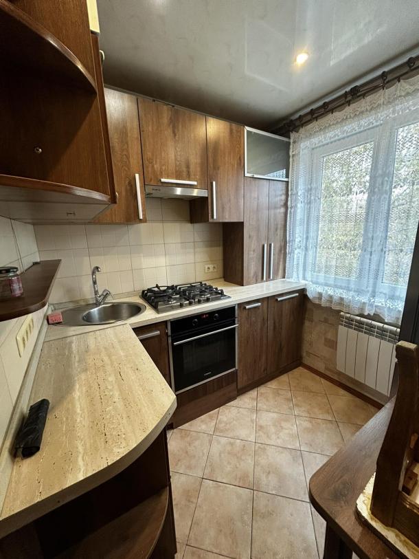 Квартира, 2-кімн., Харьков, 531м/р, Бучмы