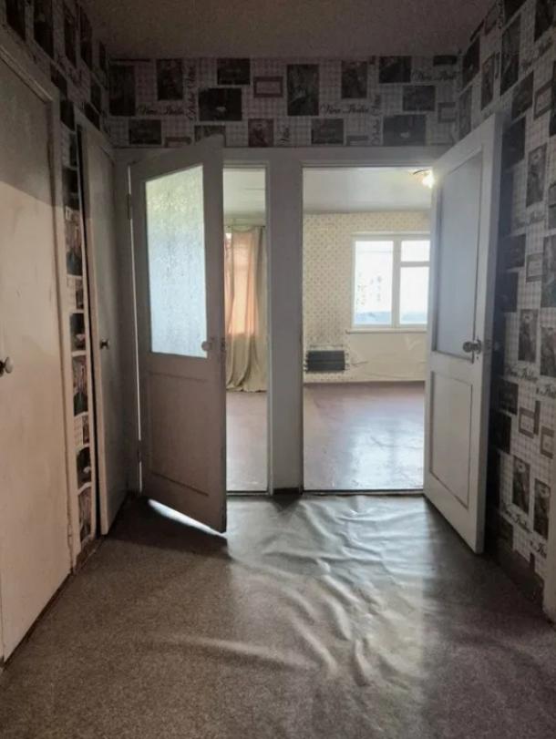 Квартира, 2-кімн., Харьков, Новые Дома, Петра Григоренко пр. (Маршала Жукова пр.)